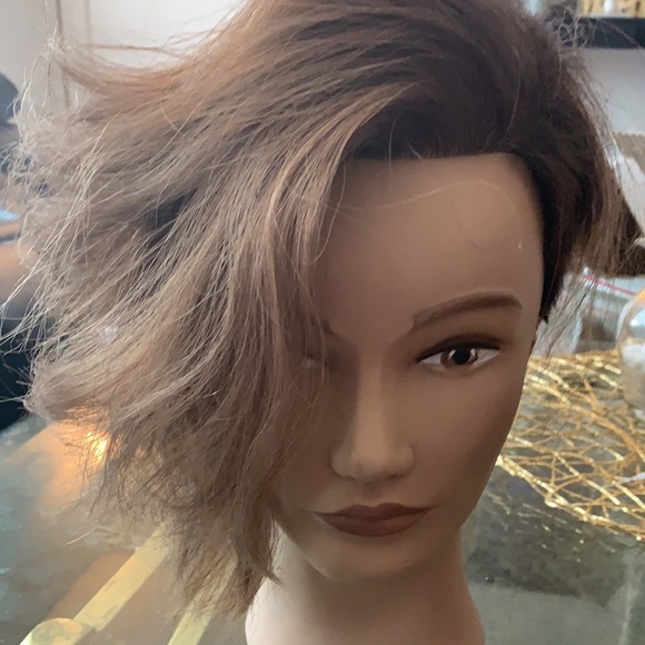 Pivot Point Mannequin Heads “ELLIE” - Picture 5 of 7
